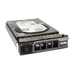 202V7 DELL 4TB 7.2K 6G NL SAS 3.5 LFF HOT-SWAP 0202V7