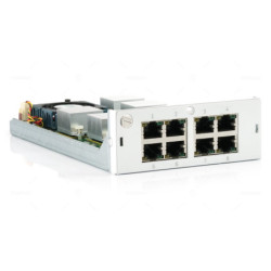 20SK0057600X0 SOPHOS 8 PORT 1GB ETHERNET FLEXI PORT MODULE FOR XG 750 SG 550 SG 650 XG 550 XG 650 NSK576C8-UTM, 4BSK0576A1X10