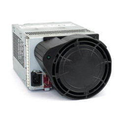 212398-005 HP 499W POWER SUPPLY WITH FAN FOR M5314B