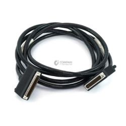 21H7375 IBM I/O COMMUNICATION JTAG CABLE 3M FOR RS6000 -