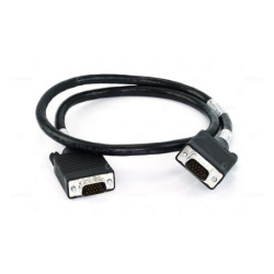 22R5754 IBM VGA D-15 CABLE 0.8M