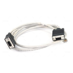 22R6147 IBM DB9 WITH RJ45 PRIMARY POWER SUPPLY TO RPC CARD CABLE 0.8M FOR DS8000