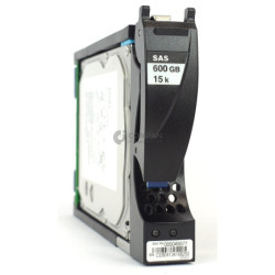 005049677 EMC 600GB 15K 6G 3.5 SAS LFF HOT-SWAP FOR VNX5300