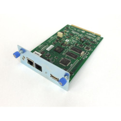 23R9628 IBM TS3100/TS3200 LIBRARY CONTROLLER CARD -