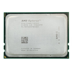 OS6136WKT8EGO AMD OPTERON 6136 8CORE 2.4GHZ