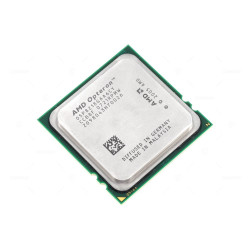 OSP8218GAA6CY AMD OPTERON 8128 @ 2.60GHz 2-CORE SOCKET F