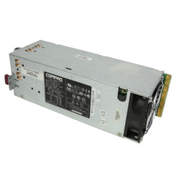 249687-001 HP 350W POWER SUPPLY FOR ML350 G2 243406-001, PS-5351-1