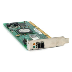 24P0962 LP IBM QLA2340 FC2-133 HOST BUS ADAPTER X-SERIES LOW PROFILE