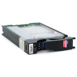 005049796 EMC HARD DRIVE 300GB 10K 6G 2.5 SFF IN 3.5 LFF SAS 118032932-02, HUC109030CSS600