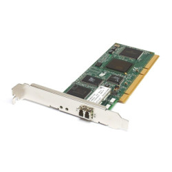 250176-001 HP FCA2101 2GB SINGLE PORT FIBRE ADAPTER PCI-X