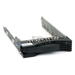 25R4100 IBM 3.5 HARD DRIVE CADDY SCSI FOR U320