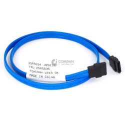 25R5635 IBM SATA SIGNAL CABLE FOR X3200 X3630 M3