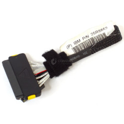 25R8853 IBM SCSI TO SAS CABLE FOR IBM X306