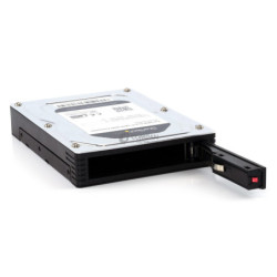 25SAT35HDD STARTECH 2.5 SATA TO 3.5 SATA HDD CONVENTER