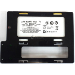 271-00005 NETAPP BATTERY LI-ON 3.6V FOR MEMORY CONTROLLER CARD NVRAM6 VTL300 VTL700