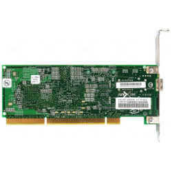 280D IBM 4GB SINGLE PORT PCI-X FIBRE CHANNEL HBA FOR POWER SERIES 46K6838, LP11000, 03N5014