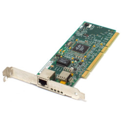 284848-001 HP NC7770 PCI-X GIGABIT SINGLE PORT ADAPTER