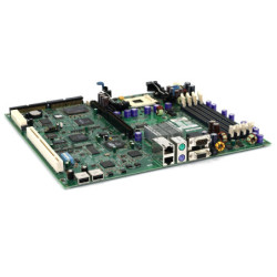 293368-001 HP MAINBOARD SOCKET 478 FOR PROLIANT DL320 G2