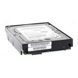 297HW DELL HARD DRIVE 36GB 10K U160 3.5 SCSI 0297HW