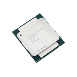 SR20A INTEL XEON E5-2603 V3 1.60GHZ 6 CORE 15MB CACHE