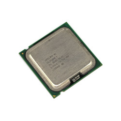 SL98X INTEL CELERON D 341 2.93GHZ 256KB CACHE CPU - D341