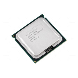 SL9RW INTEL XEON 5140 2CORE 2.33GHZ -