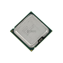 SL9QQ INTEL PENTIUM D 945 DUAL-CORE 3.40 GHZ 4 MB L2 CACHE