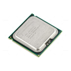 QLUJ INTEL XEON 5150 DUAL CORE 2.66GHZ PR0CESSOR CPU