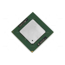 SL5PU INTEL PENTIUM III 1.13GHZ 512KB CACHE CPU -