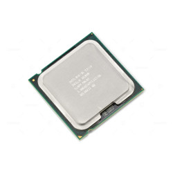 SLAPM / INTEL XEON E3110 2-CORE @ 3.00GHZ / 6MB CACHE / LGA 775 / 65W