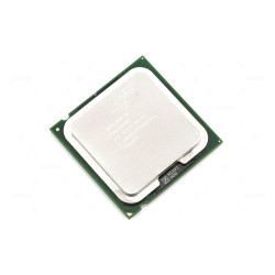 SL8J2 INTEL PENTIUM 4 541 3.2GHZ 1MB 800MHZ CACHE TDP 84W CPU -