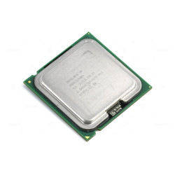 SL9CB INTEL PENTIUM IV 3.00 GHZ 2CORE 1MB CACHE 125W SOCKET LGA775