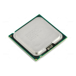 SLAA3 INTEL XEON 3075 2.66GHZ 2CORE 4MB CACHE 65W SOCKET LGA775