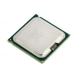 SLBAX INTEL XEON E3113 3.00GHZ 2CORE 6MB CACHE 65W SOCKET LGA771 SLBAX - -