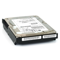 2R700 DELL HARD DRIVE 72.8GB 10K 3.5 U320 SCSI