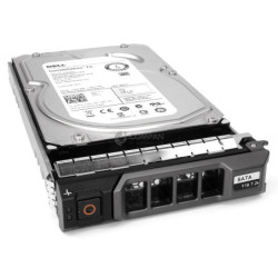 2T51W DELL 1TB 7.2K 6G 3.5 SATA LFF HOT-SWAP HDD