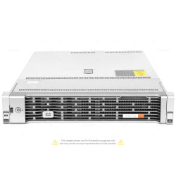 CISCO UCSC C240 M4S 8SFF 2x Xeon E5-2699 V4 32GB RAM