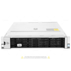 CISCO UCSC C240 M4S2 16SFF 2x Xeon E5-2620 V4 32GB RAM