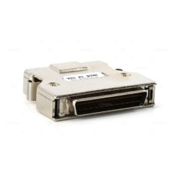 3-01854-03 TERMINATOR HD50 SCSI LVD SE 50 PIN MALE FOR IBM TS3310  DELL POWERVAULT ML6000  QUANTUM I 2  SCALAR I500 -