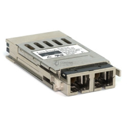 30-0759-01 / CISCO 1000 BASE-SX 850NM SHORT WAVE OPTICAL TRANSCEIVER