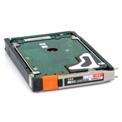 005050210 EMC HARD DRIVE 300GB 10K 6G SAS 2.5 SFF HOT-SWAP FOR VNX ST300MM0006,118033073-A01