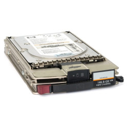 300590-002 HP 146GB 10K 2GB FC 3.5 LFF HOT-SWAP