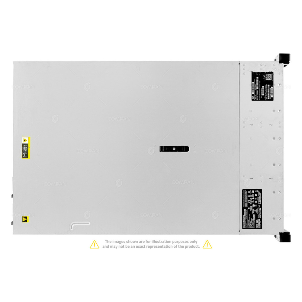 HPE DX380 G10 8SFF GPU 2x Xeon Gold 6242 512GB RAM 2x Tesla M10 2x 960GB SSD