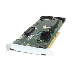 305414-001 HP SMART ARRAY 641 PCI-X SINGLE CHANNEL SCSI RAID CONTROLLER - 011818--002