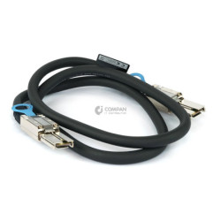 3285194-A HITACHI ENC MINI SAS EXTERNAL CABLE 1M