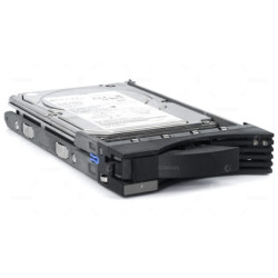 32P0729 IBM 36GB 10K U320 SCSI 3.5 LFF HOT-SWAP