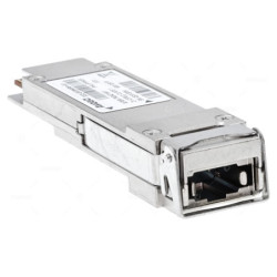 332-00284R6 / NETAPP OPTICAL TRANSCEIVER 40GB QSFP