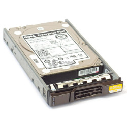 33KFP DELL 600GB 10K 12G SAS 2.5 SFF HOT-SWAP EQUALLOGIC