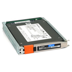 005050600 EMC HARD DRIVE 400GB 6G SAS  SSD 2.5 SFF HOT-SWAP  FLASH FOR VNX