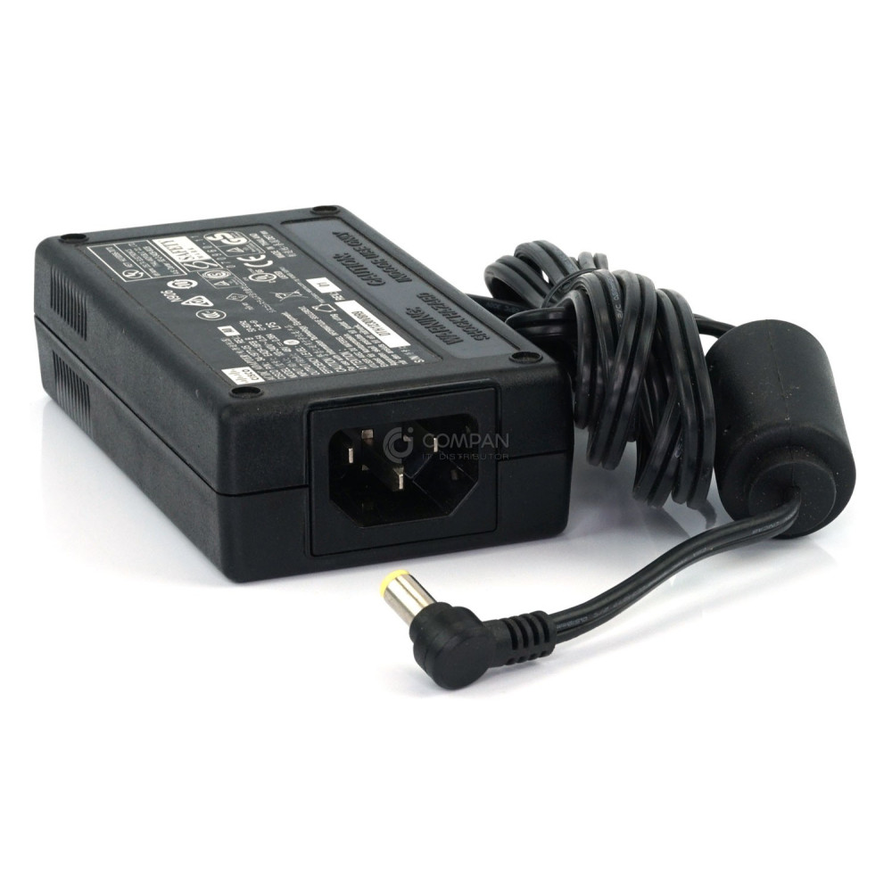 34-1977-05 CISCO 48V 0.38A AC/DC ADAPTER